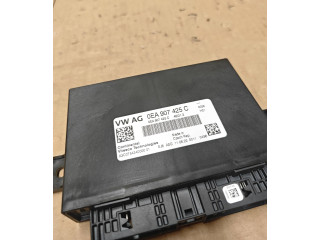 Блок управления 0EA907425C, A3C075434000001   Cupra Born