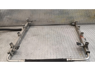 Vstřikovací lišta BMW 7 E65 E66 pro benzínový motor 3.6 N62 B36 A