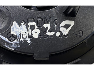 Подрулевой шлейф SRS 1684600049   Mercedes-Benz E W210