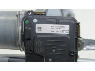 Моторчик дворников 3397022076    Peugeot 5008 II