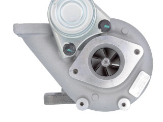 Turbodmychadlo Турбина 4933500880, 4933500881 Nissan Juke I F15