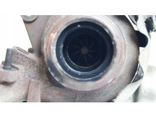 Турбина Нагнетатель Volkswagen Caddy  03G253014M         