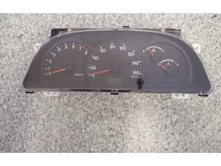 Přístrojová deska Suzuki Grand Vitara I 2002