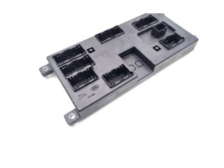 Блок комфорта GX73-14F041-AJ, 581912F08 Jaguar XE