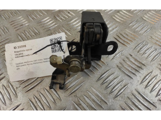 Zámek zadních dveří Volkswagen Caddy 2007