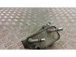 Охладитель трансмиссионного масла