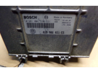 Блок управления двигателя 0281001531 Ford Galaxy