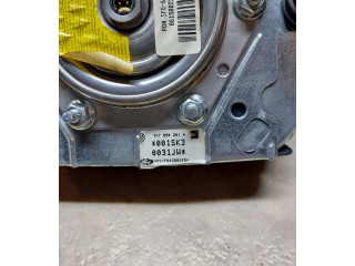 Подушка безопасности водителя 7M7880201A   Seat Alhambra (Mk1)