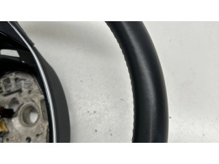 Руль Skoda Octavia Mk4 2019 - года 5E3959542F, 5E3419093AN