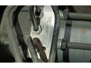 Блок АБС HK8314F447CG Jaguar XE 2015 - года