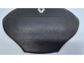 Подушка безопасности водителя 7700433083 Renault Scenic II - Grand scenic II