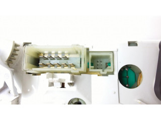 Блок управления климат-контролем H5754, L6192 Citroen C4 I