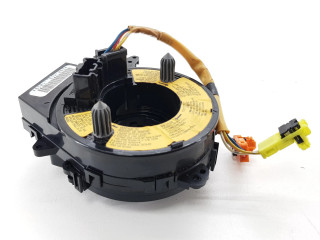 Подрулевой шлейф SRS Z90K621030 Mazda 3 I