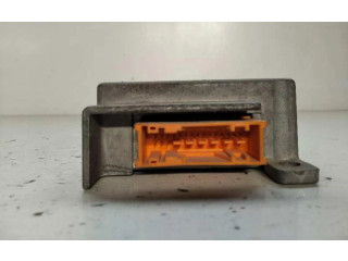 Блок подушек безопасности 9621553680, CENTRALITAAIRBAG Citroen Berlingo