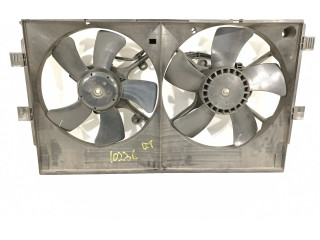 Вентилятор радиатора     3R020M7508    Citroen C-Crosser 