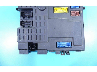 Блок комфорта 9641957780, IMPRK1065901 Citroen Xsara