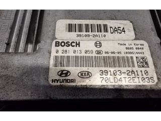 Řídící jednotka 391032A110 KIA Cerato 2007