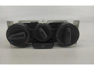 Блок управления климат-контролем 1J0819045F   Volkswagen Lupo