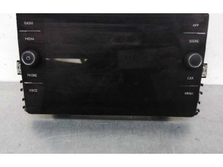 Экран дисплея вверх 5G6919605A, DERIADA   Volkswagen Golf SportWagen       