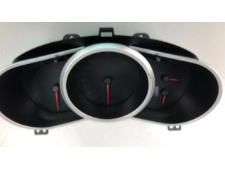 Přístrojová deska  Mazda CX-7 2010 EPEG96B  