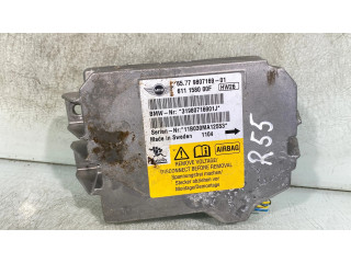 Блок подушек безопасности 6577980716901, 611158000f Mini One - Cooper Clubman R55