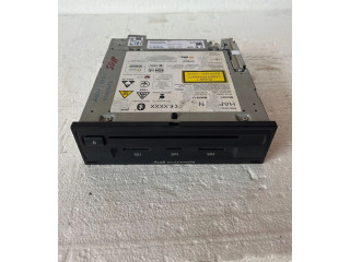 Радио/ проигрыватель CD/DVD / навигация 8S0035052   Audi TT TTS RS Mk3 8S      