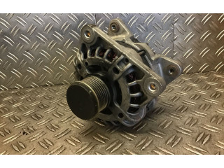 Генератор 231002949R Dacia Sandero