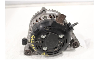 Генератор 51984063 Jeep Renegade