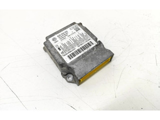 Блок подушек безопасности 8U0959655, 5WK44299 Audi Q3 8U