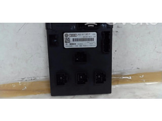 Pojistková skříňka Řídící jednotka BSM 8K0907063BE Audi A5 Sportback 8TA 2010