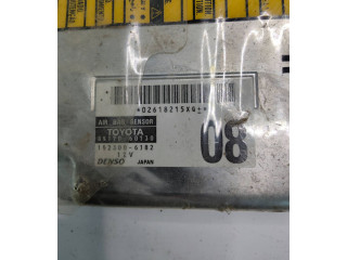 Блок подушек безопасности 8917060130, 1523006182 Toyota Land Cruiser (J200)