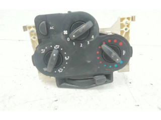 Блок управления климат-контролем N100921V, N100921V Dacia Logan I