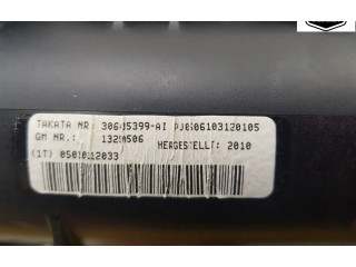 Подушка безопасности пассажира 13250506, 13250506 Opel Meriva B