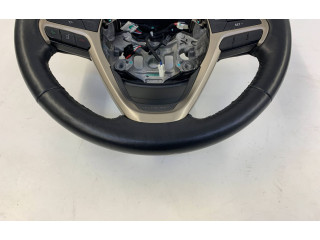 Руль Jeep Cherokee  2013 - 2020 года       