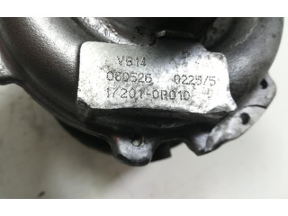 Турбина Toyota Corolla Verso AR10 172010R010