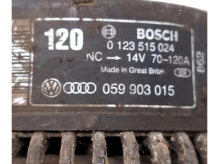 Генератор 0123515024, 059903015 Audi A6 S6 C5 4B