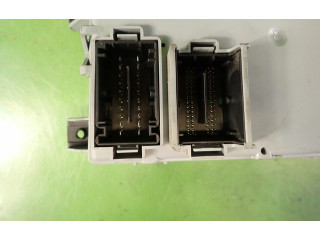 Ящик предохранителей (комплект) 01368889080 Fiat Fiorino