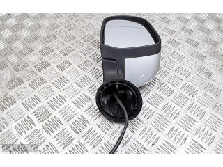 Зеркало электрическое        Dacia Duster   -  года   