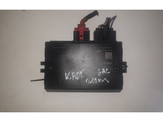 Комфортный модуль