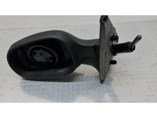 Зеркало (механическое) Renault Clio II 2001-2005 года