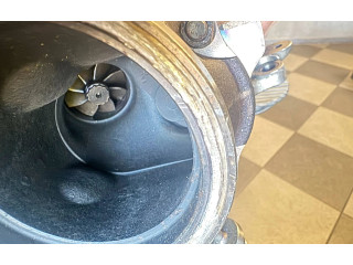  Турбина Maserati Ghibli  297710, 297712         