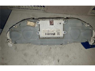 Спидометр (приборный щиток) 9805341480 Peugeot 2008 I