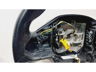 Руль Peugeot 5008 II  2016- года 98105489ZD      