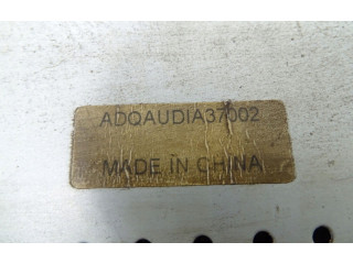 Топливная рампа Audi A3 S3 8P