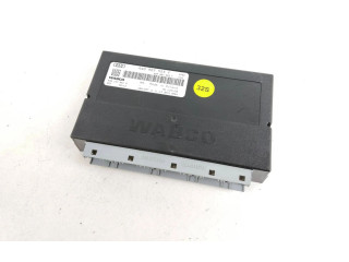 Pojistková skříňka Блок управления подвески 4G0907553F, 4461570610   Audi A6 S6 C7 4G 2014