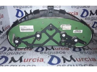 Přístrojová deska Citroen Berlingo 9651740080