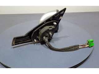 Зеркало электрическое Volvo S80 2004 - 2006 года