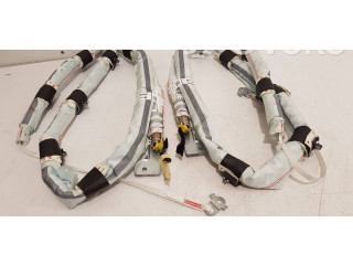 Боковая подушка безопасности Dacia Jogger