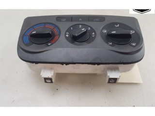 Блок управления климат-контролем 5G1140100, 156083331   Fiat Punto (199)