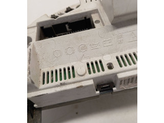 Přístrojová deska Mercedes-Benz A W168 1998 09051680091